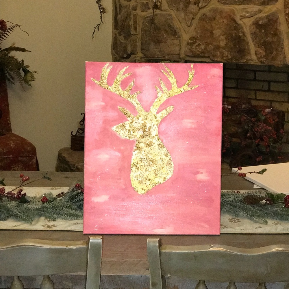 Painting 🌟🌟🌟🌟 - Picture 3 of 8